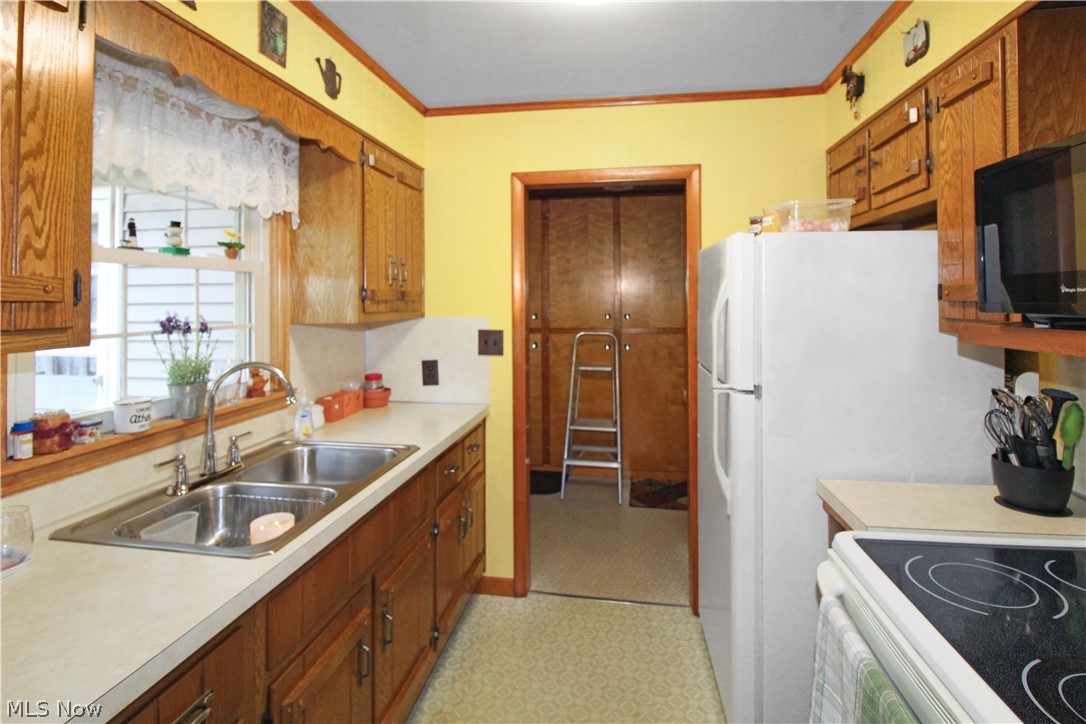 4336 E Ledge Road Port Clinton OH 43452
