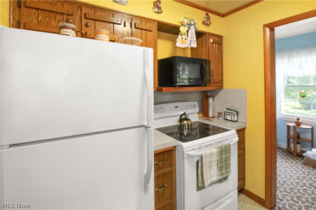 4336 E Ledge Road Port Clinton OH 43452