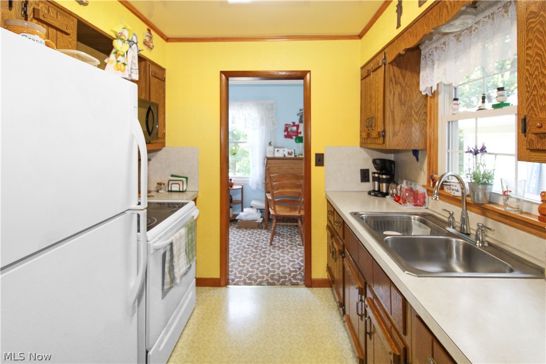 4336 E Ledge Road Port Clinton OH 43452