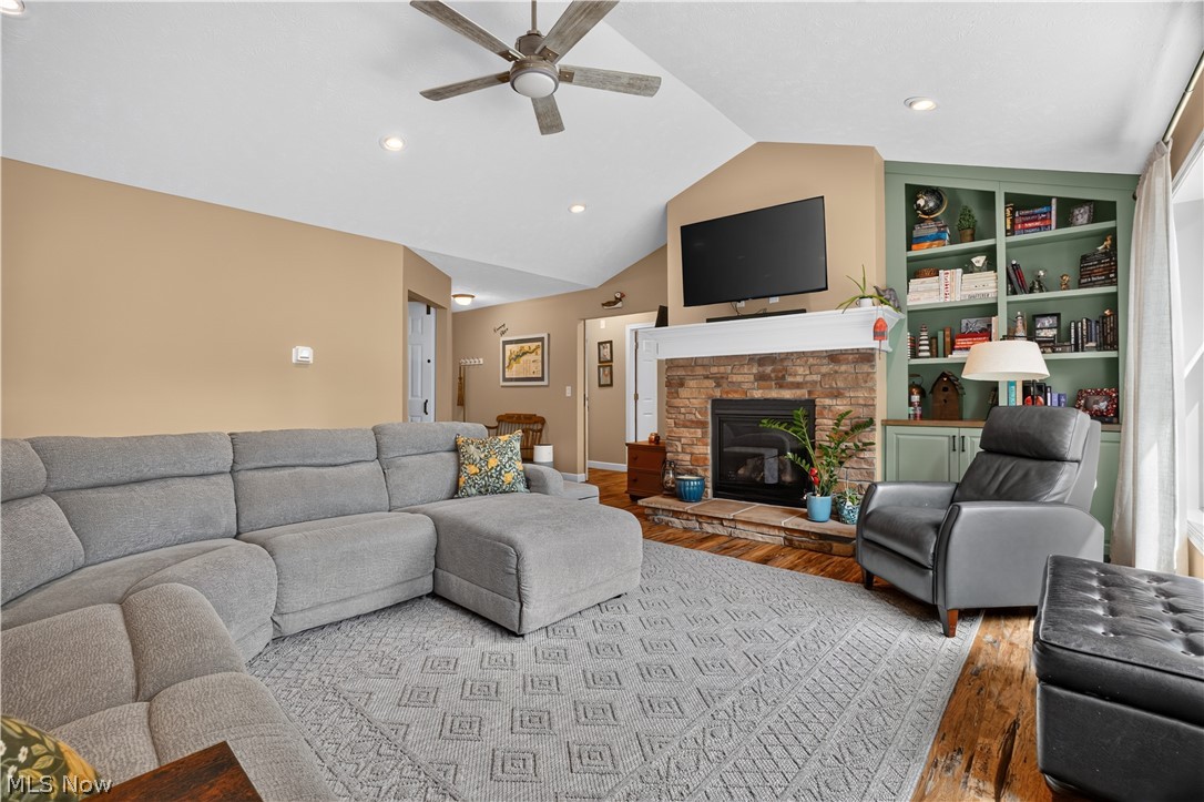 1110 Evening Star Drive Roaming Shores OH 44085