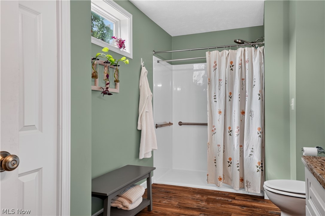 1110 Evening Star Drive Roaming Shores OH 44085