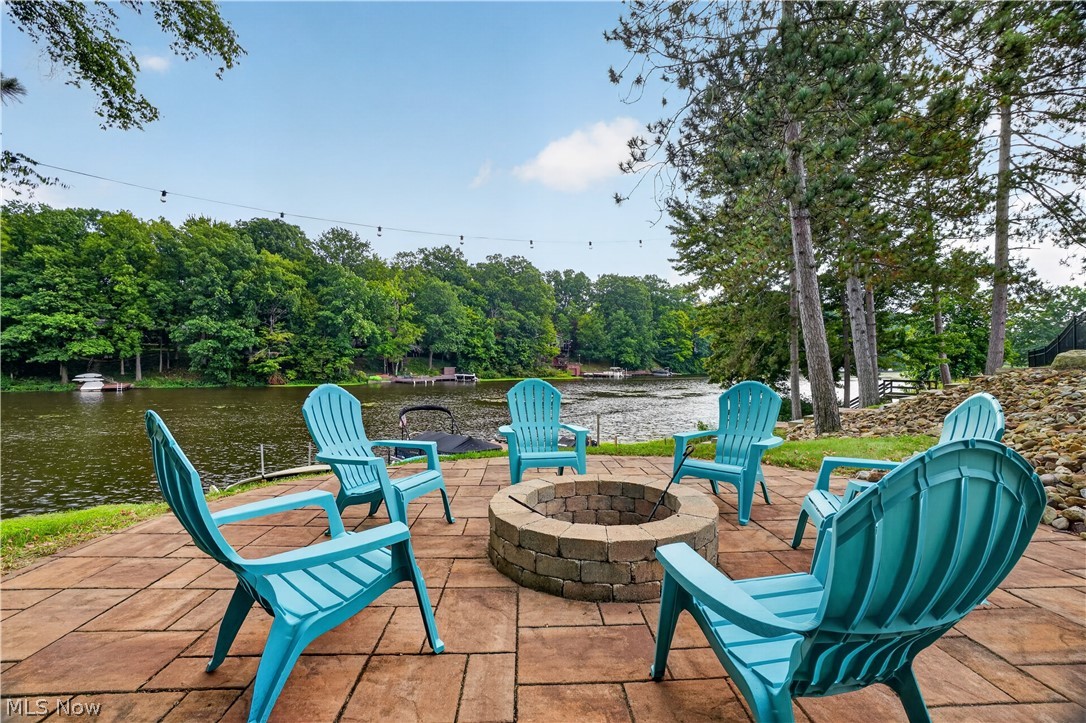 1110 Evening Star Drive Roaming Shores OH 44085