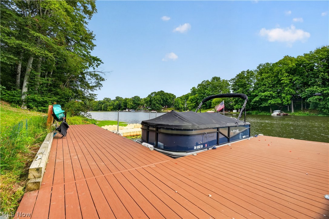 1110 Evening Star Drive Roaming Shores OH 44085