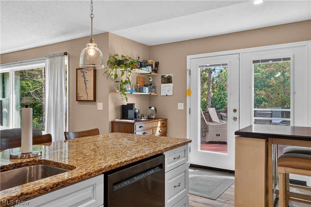 1110 Evening Star Drive Roaming Shores OH 44085