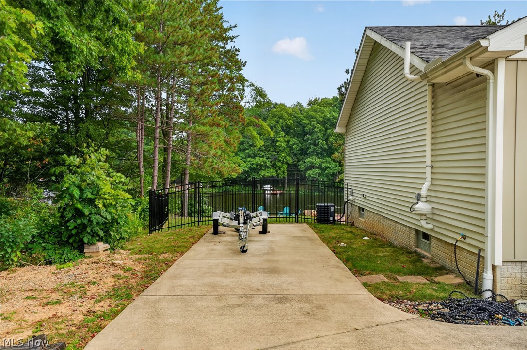 1110 Evening Star Drive Roaming Shores OH 44085