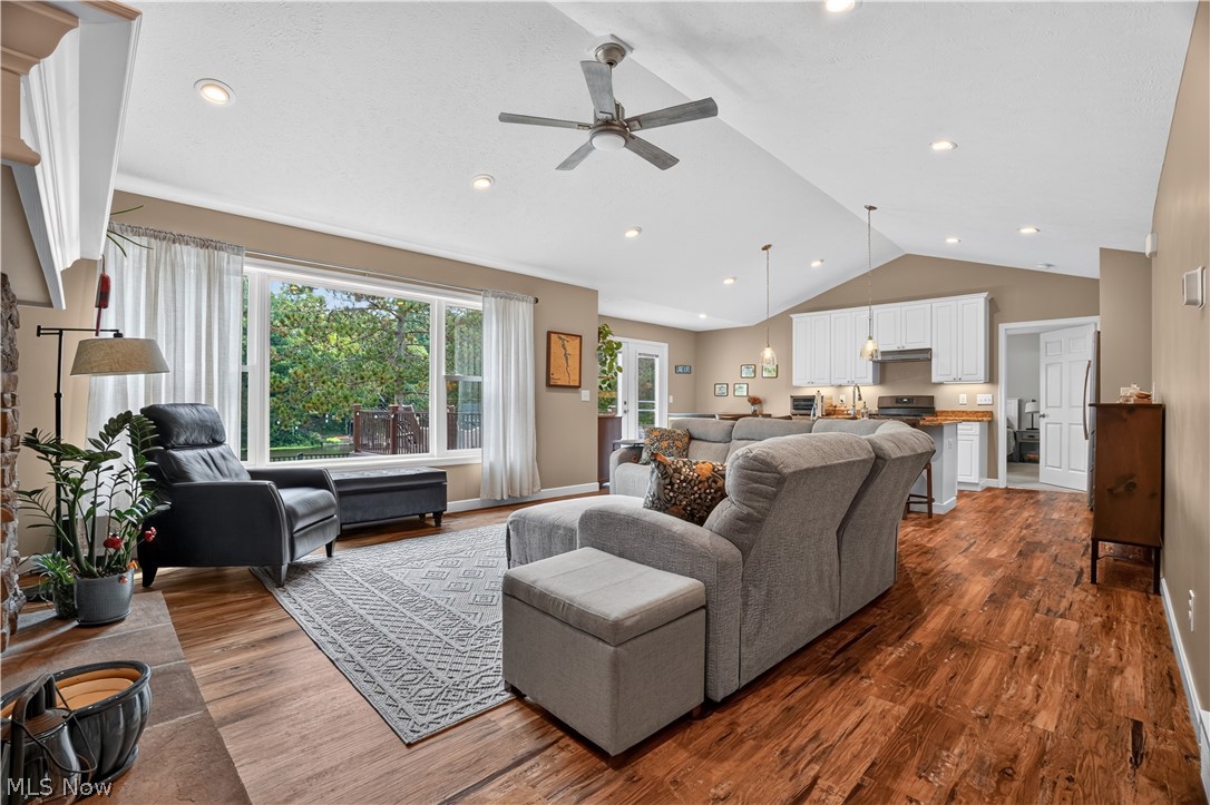 1110 Evening Star Drive Roaming Shores OH 44085