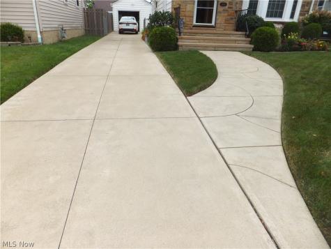 4224 W 58th Street Cleveland OH 44144