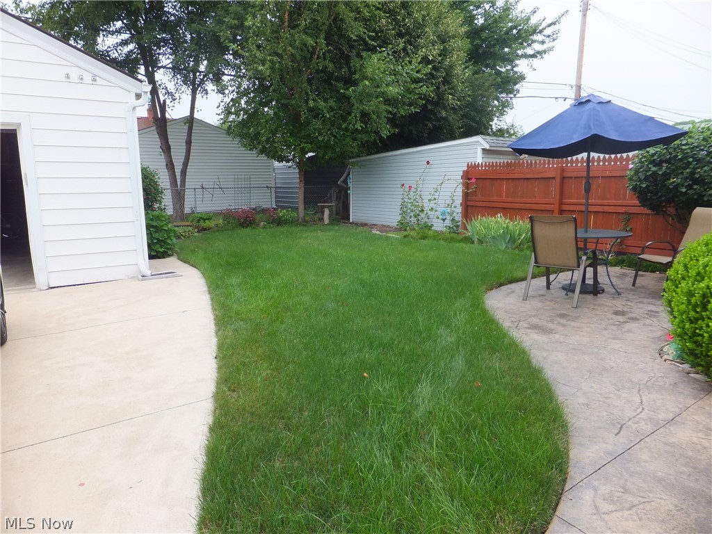 4224 W 58th Street Cleveland OH 44144