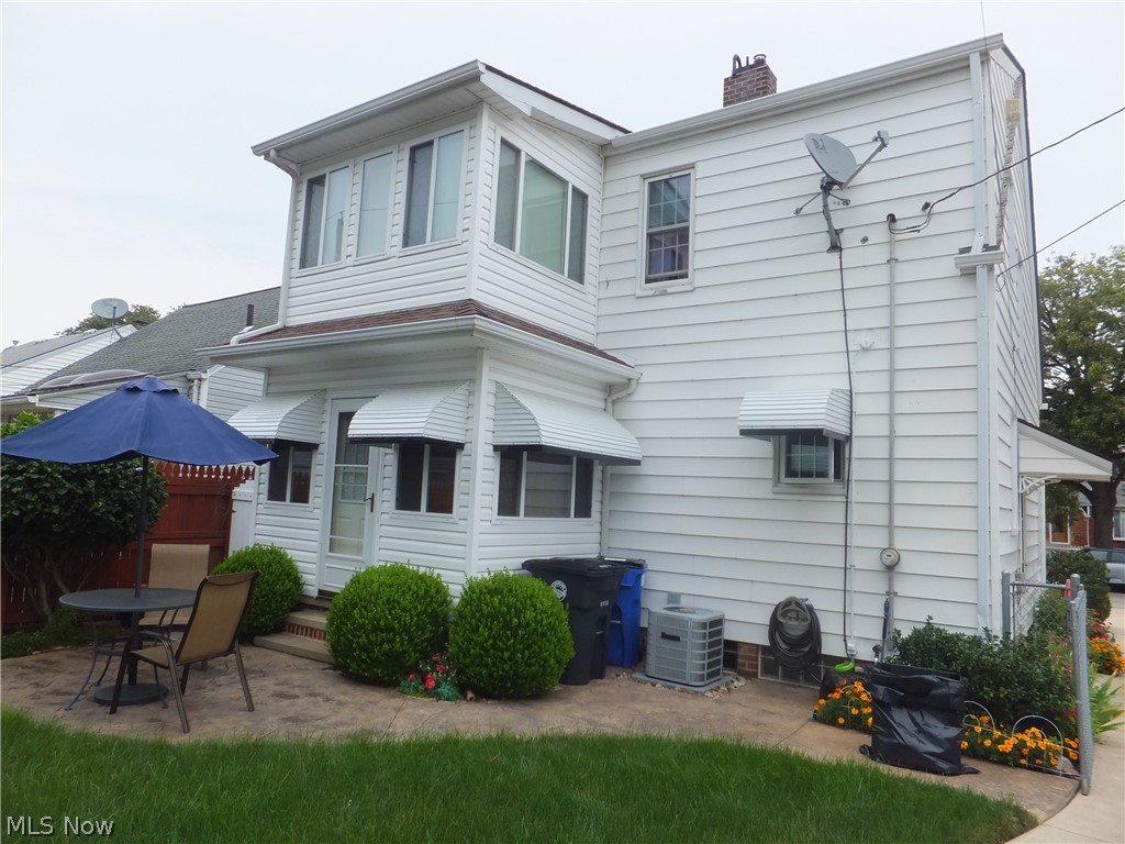 4224 W 58th Street Cleveland OH 44144