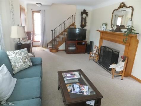 4224 W 58th Street Cleveland OH 44144