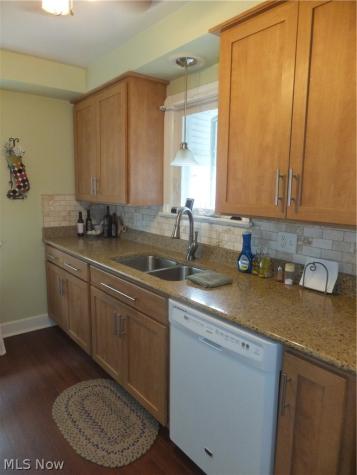 4224 W 58th Street Cleveland OH 44144