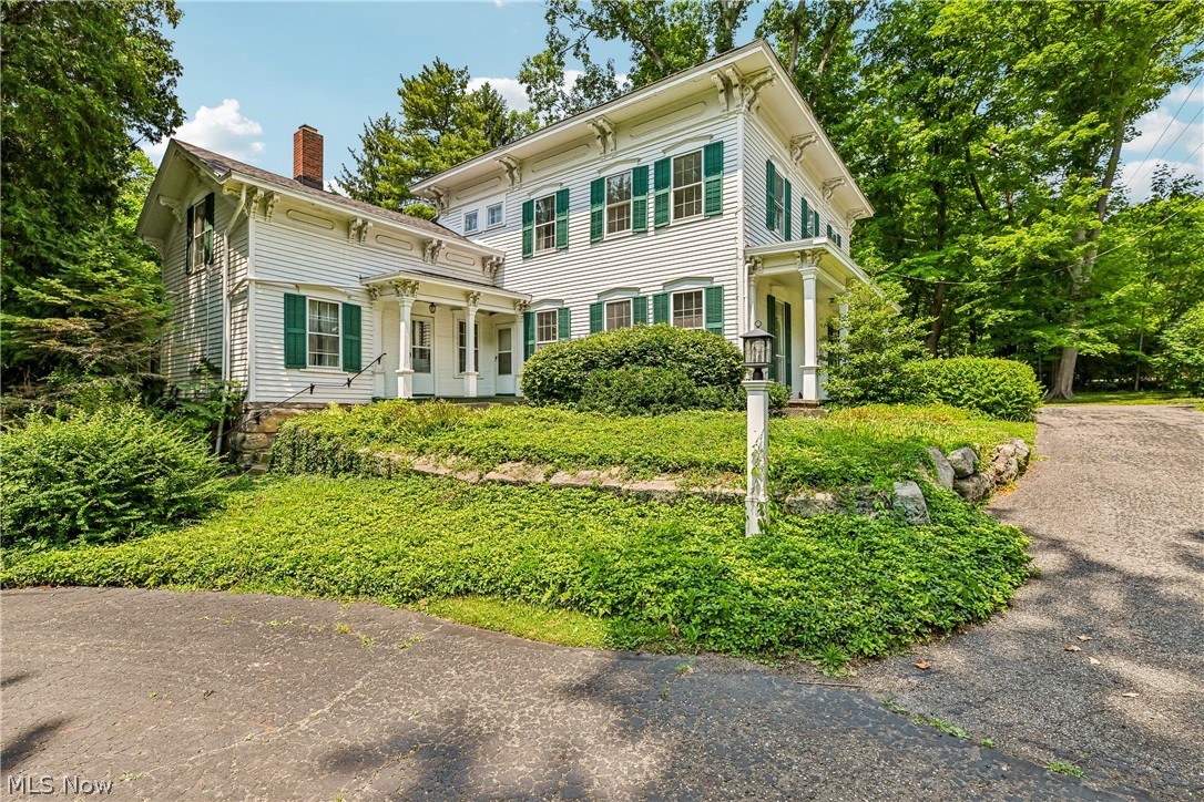 9640 Darrow Road Twinsburg OH 44087