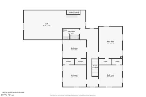 9640 Darrow Road Twinsburg OH 44087