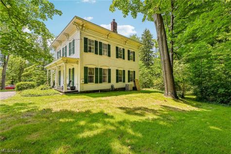 9640 Darrow Road Twinsburg OH 44087
