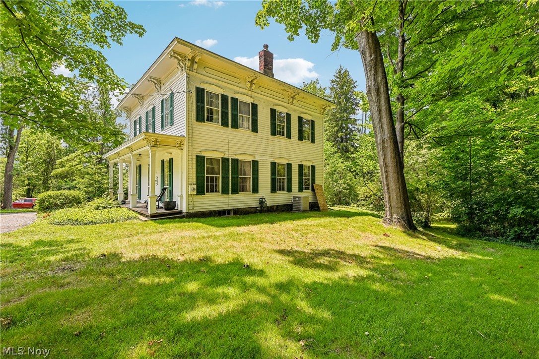 9640 Darrow Road Twinsburg OH 44087