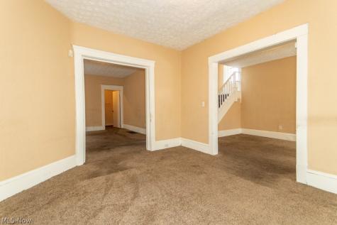 10401 Olivet Avenue Cleveland OH 44108
