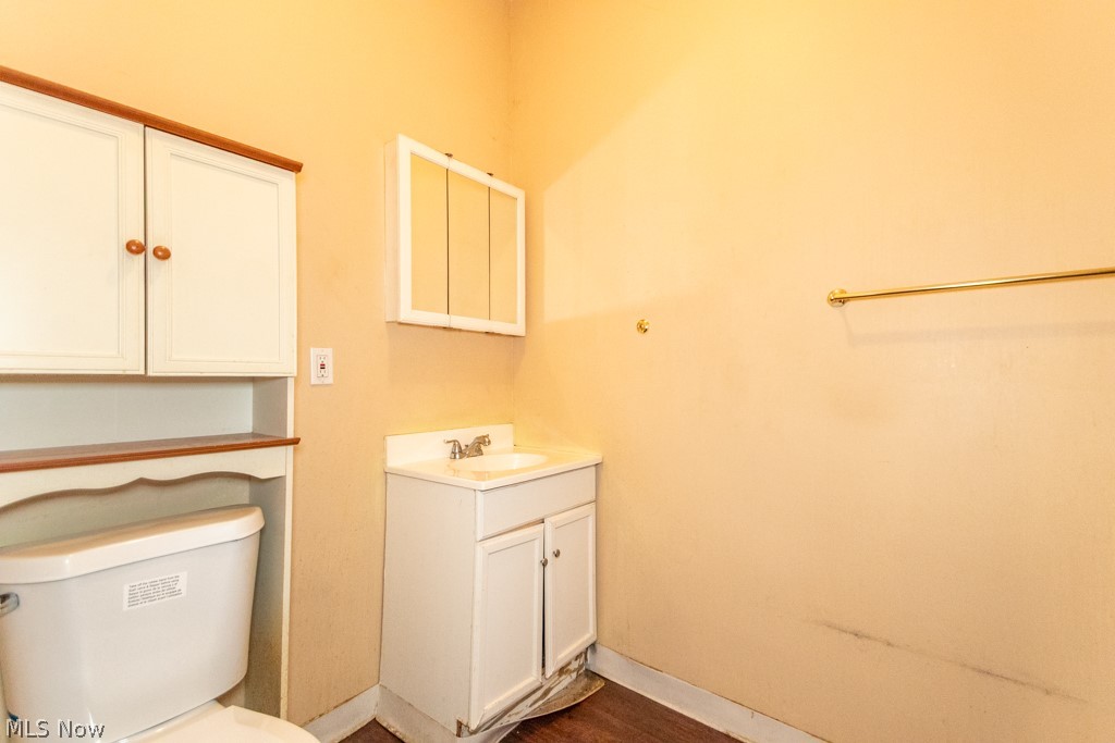 10401 Olivet Avenue Cleveland OH 44108