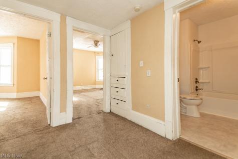 10401 Olivet Avenue Cleveland OH 44108