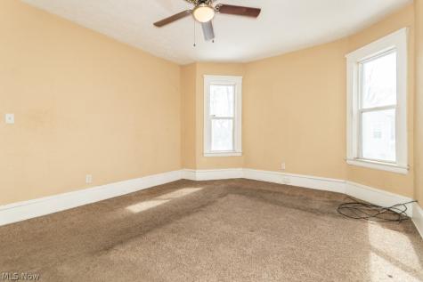 10401 Olivet Avenue Cleveland OH 44108
