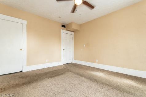 10401 Olivet Avenue Cleveland OH 44108