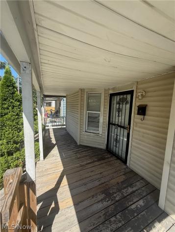 10401 Olivet Avenue Cleveland OH 44108