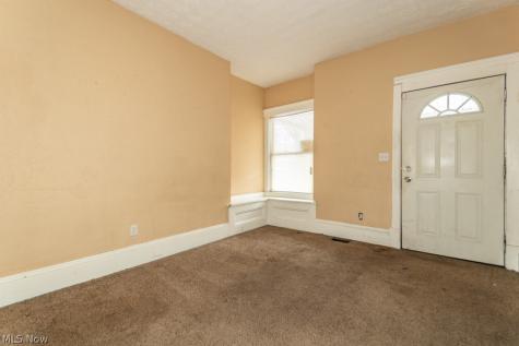 10401 Olivet Avenue Cleveland OH 44108