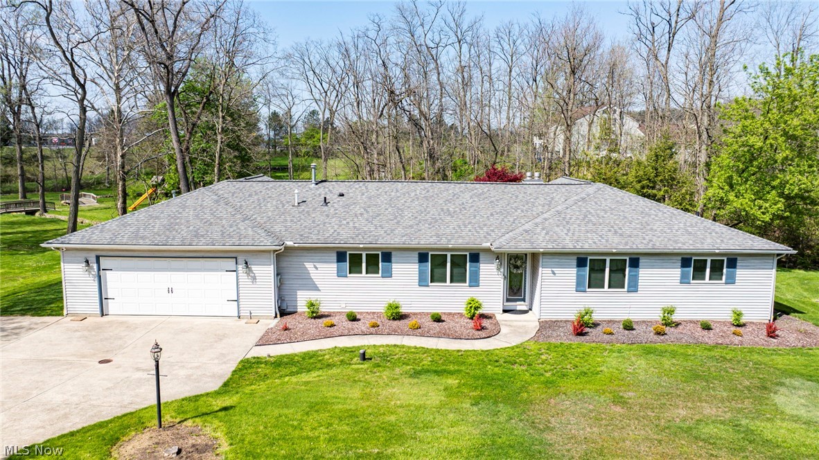 16912 Albion Road Strongsville OH 44136