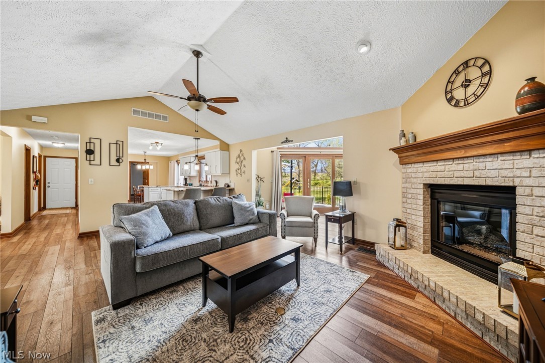 16912 Albion Road Strongsville OH 44136