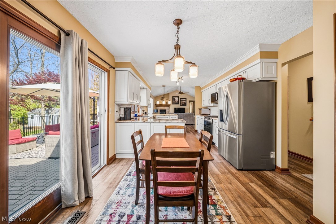 16912 Albion Road Strongsville OH 44136