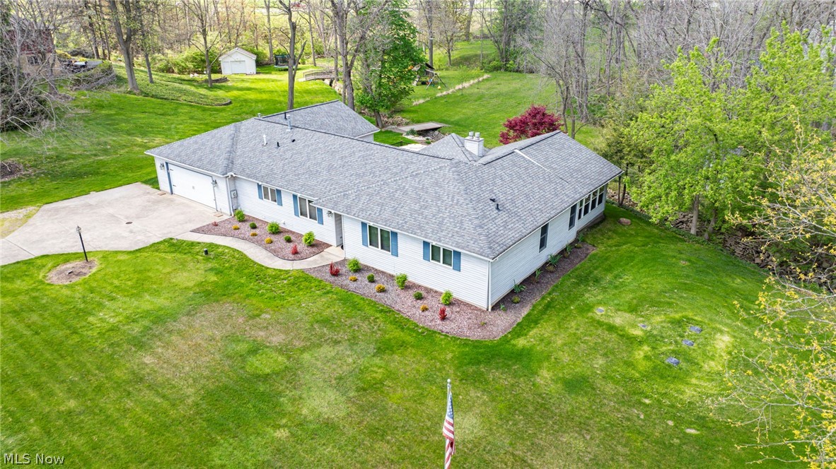16912 Albion Road Strongsville OH 44136