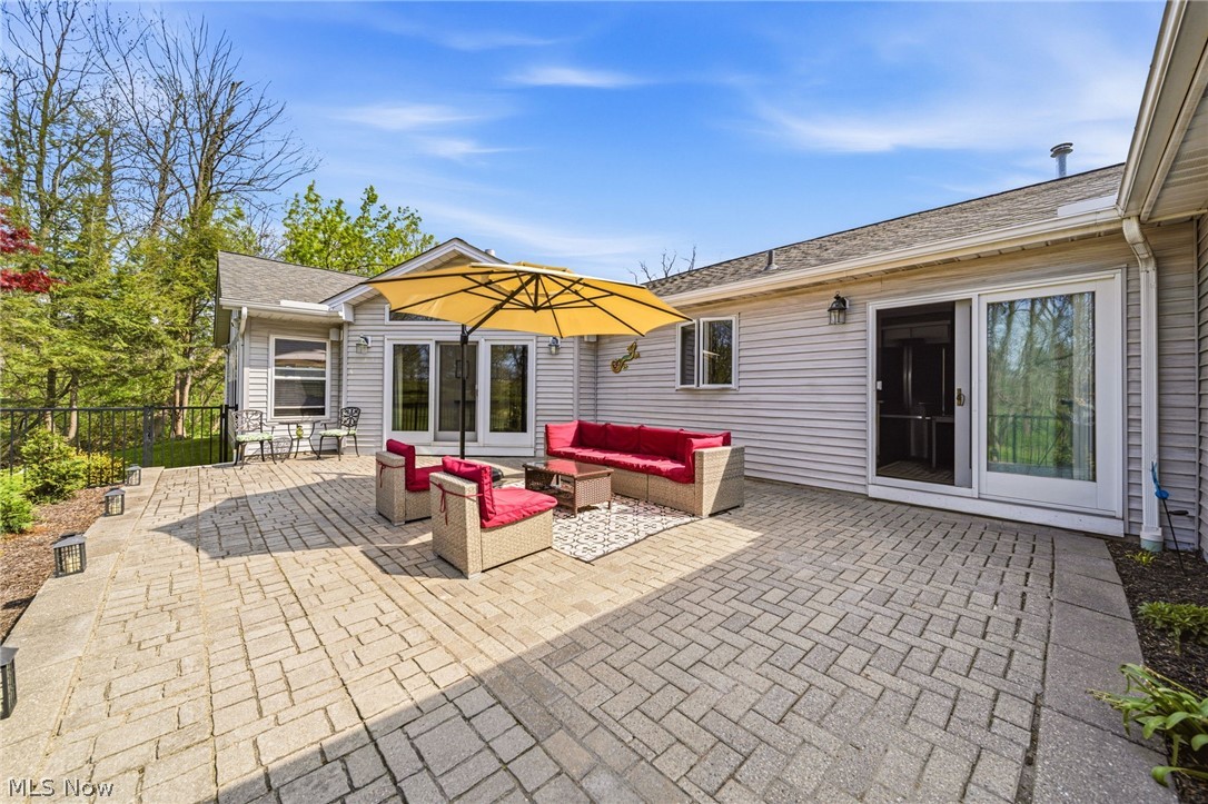 16912 Albion Road Strongsville OH 44136