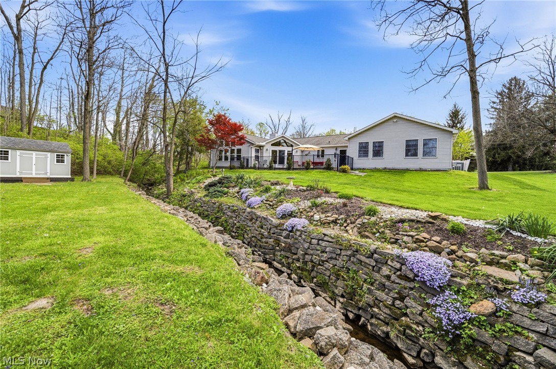16912 Albion Road Strongsville OH 44136