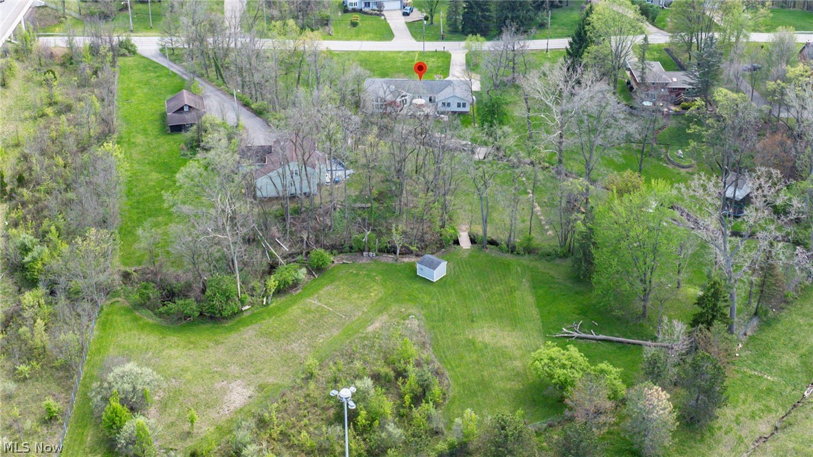 16912 Albion Road Strongsville OH 44136