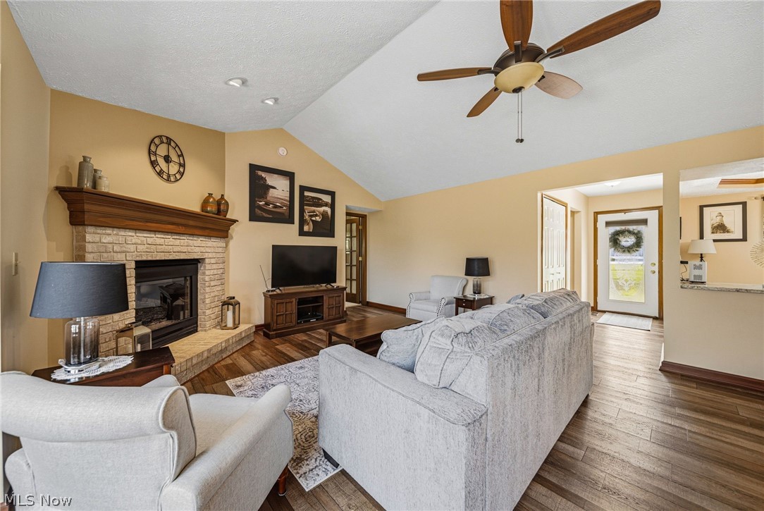 16912 Albion Road Strongsville OH 44136