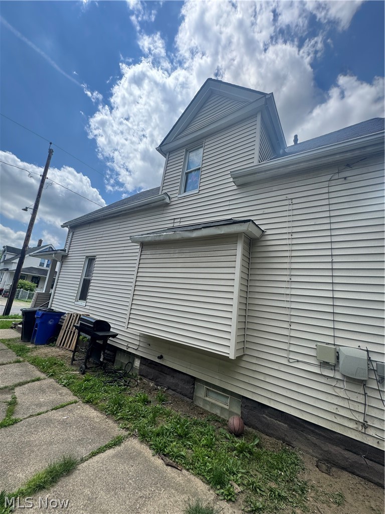 13613 Coath Avenue Cleveland OH 44120