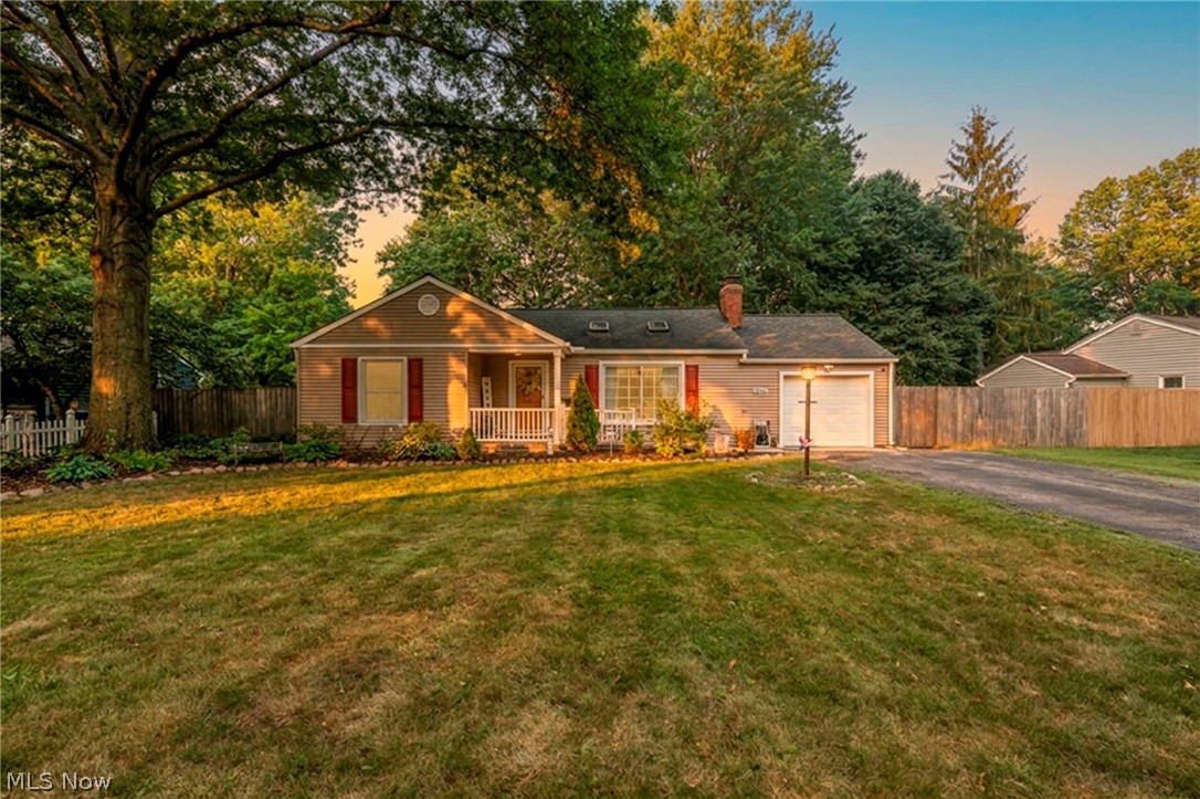 5950 Louis Drive North Olmsted OH 44070