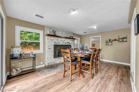 5950 Louis Drive North Olmsted OH 44070