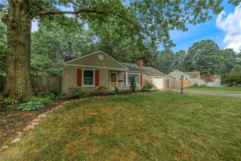 5950 Louis Drive North Olmsted OH 44070