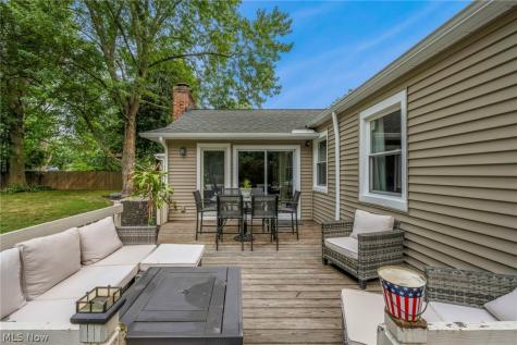5950 Louis Drive North Olmsted OH 44070