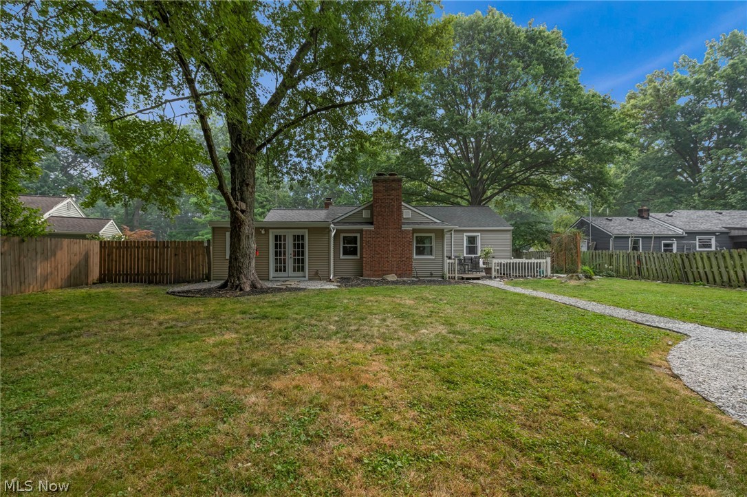 5950 Louis Drive North Olmsted OH 44070