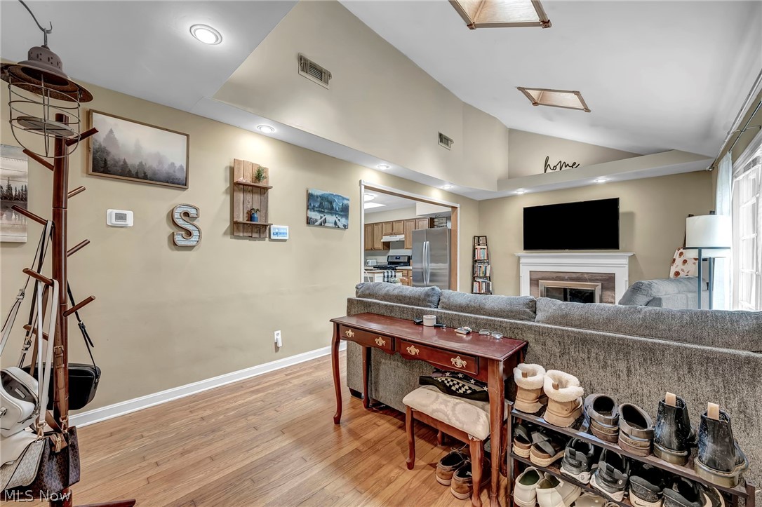 5950 Louis Drive North Olmsted OH 44070