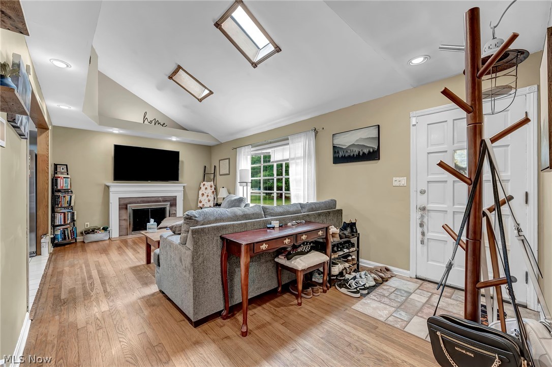 5950 Louis Drive North Olmsted OH 44070