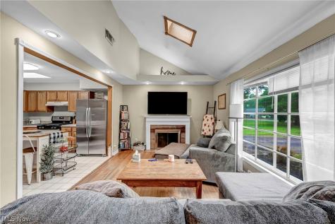 5950 Louis Drive North Olmsted OH 44070
