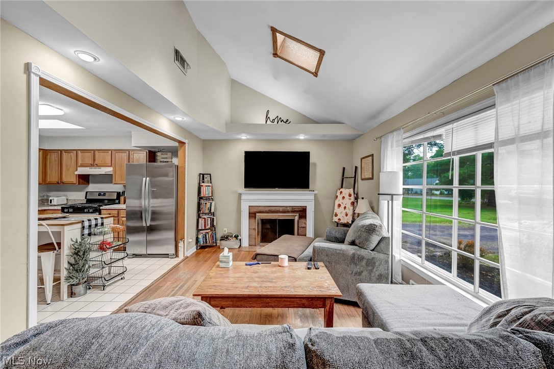 5950 Louis Drive North Olmsted OH 44070