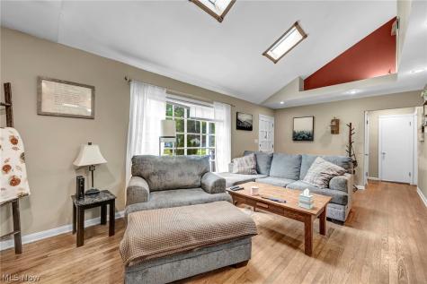 5950 Louis Drive North Olmsted OH 44070