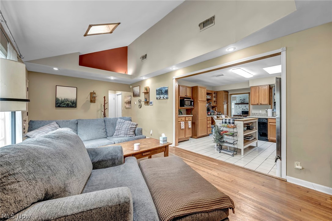 5950 Louis Drive North Olmsted OH 44070