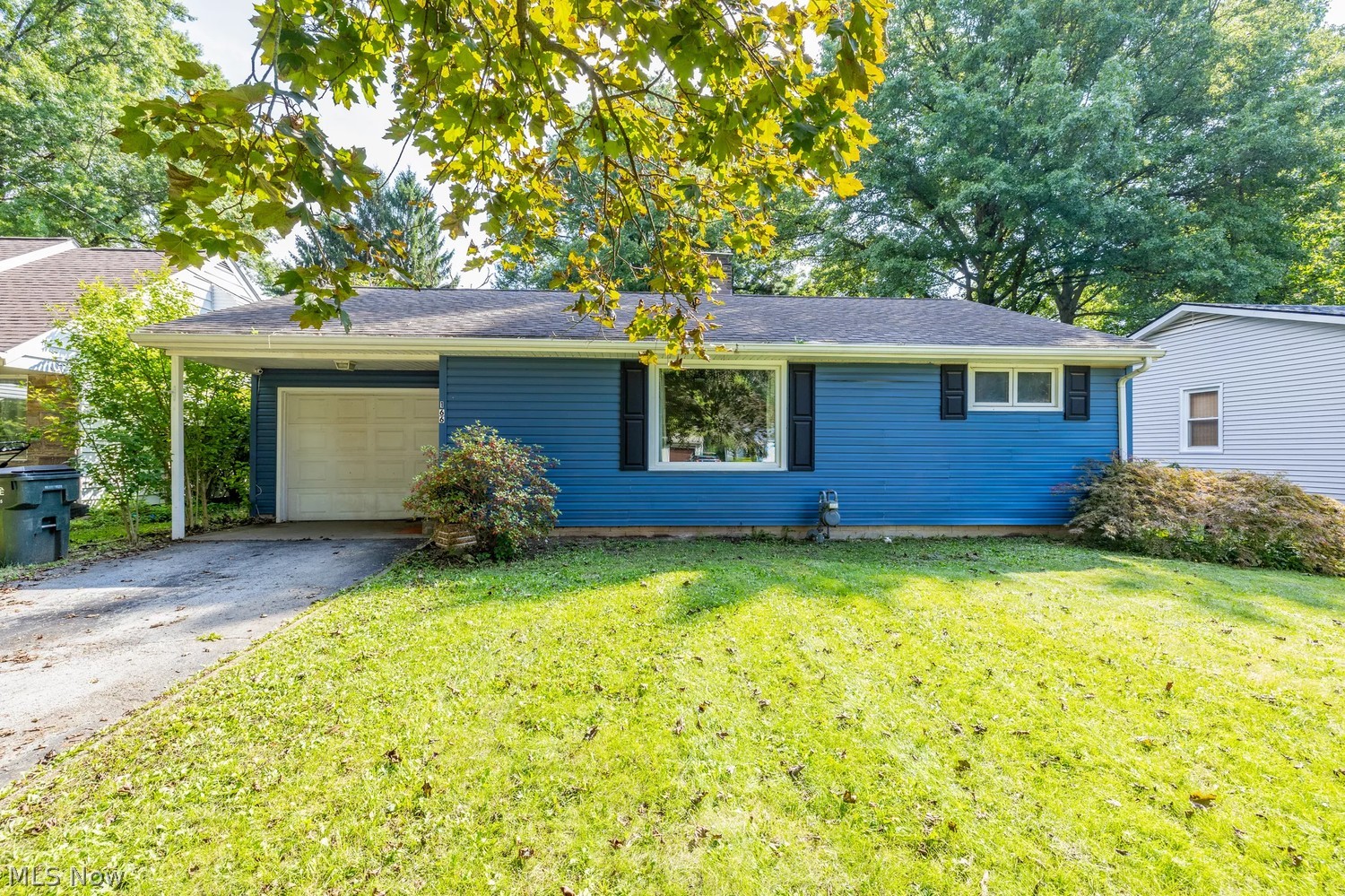 166 N Middle Street Columbiana OH 44408