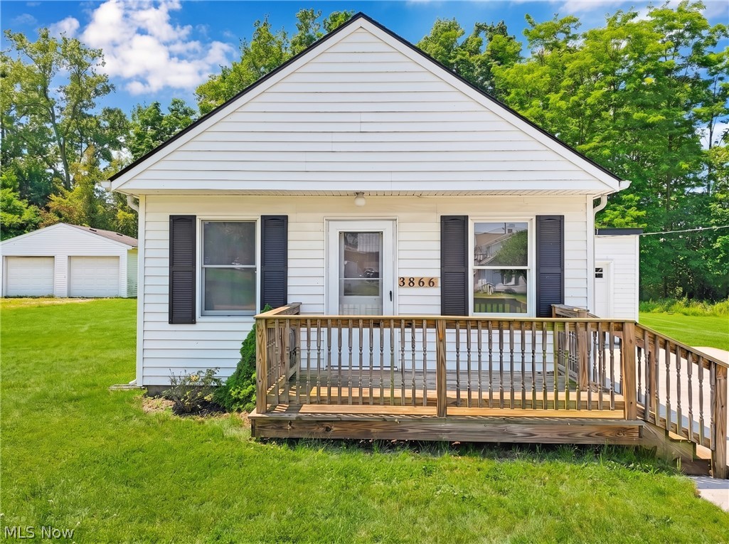 3866 Kirtland Road Willoughby OH 44094