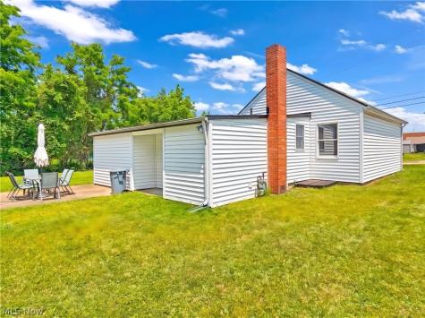 3866 Kirtland Road Willoughby OH 44094