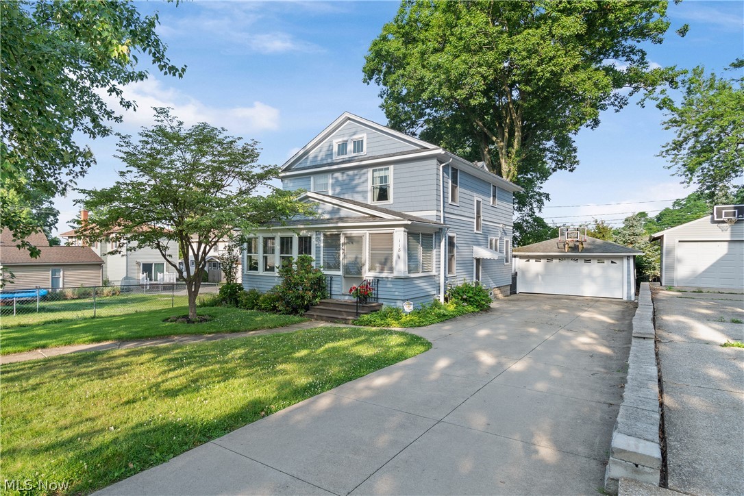 118 Gordon Avenue Wadsworth OH 44281